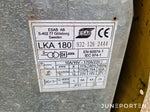 Migsvets ESAB LKA 180