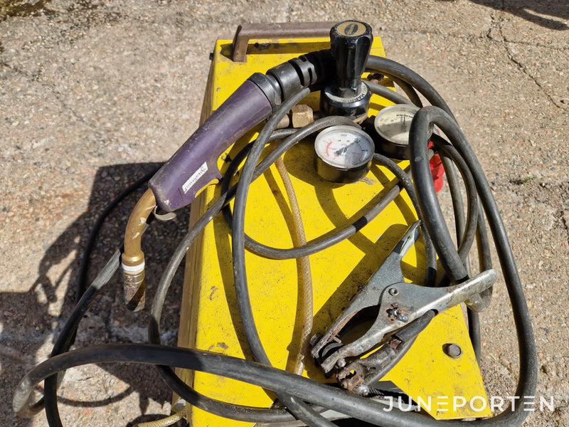 Migsvets ESAB LKA 180