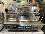 Espressomaskin GA Altea