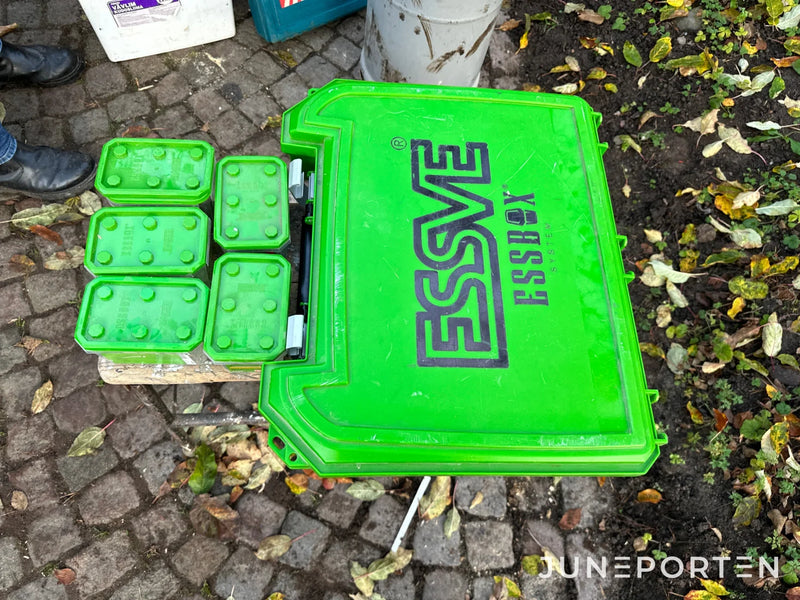 Sortimentlåda Essve Essbox