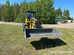 Teleskoplastare Everun ER2500 PRO