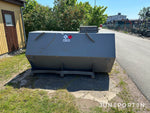Färmartanken 2000 L