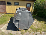Färmartanken 2000 L