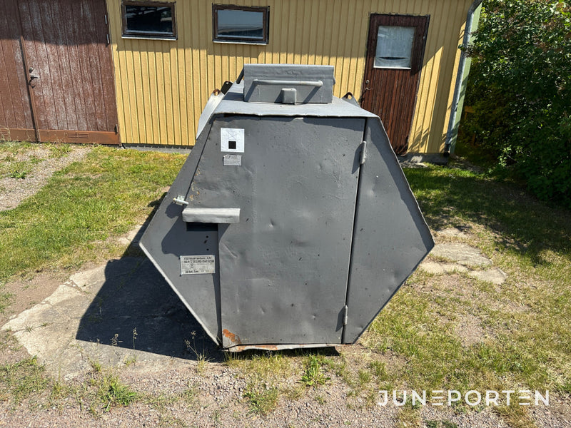 Färmartanken 2000 L