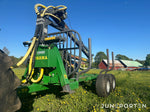 Skogsvagn Farma CT6,3-9