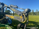 Skogsvagn Farma CT6,3-9
