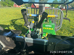 Skogsvagn Farma CT6,3-9