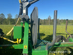 Skogsvagn Farma CT6,3-9