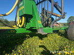 Skogsvagn Farma CT6,3-9