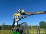 Skogsvagn Farma CT6,3-9