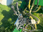 Skogsvagn Farma CT6,3-9