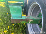 Skogsvagn Farma CT6,3-9