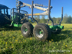Skogsvagn Farma CT6,3-9