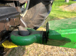 Skogsvagn Farma T-10 G2