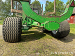 Skogsvagn Farma T-10 G2