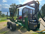 Skogsvagn Farma T-10 G2