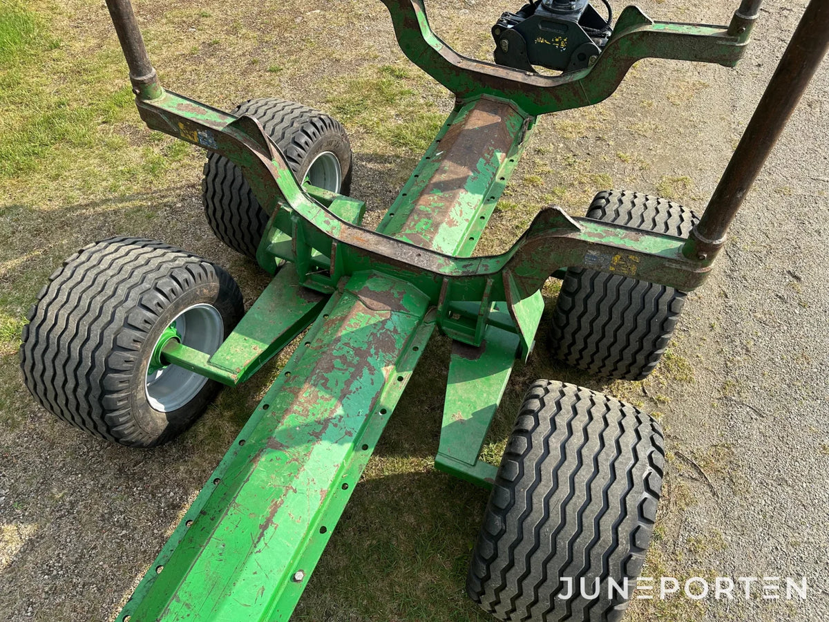 Skogsvagn Farma T-10 G2
