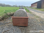 Farmartank 2 m3