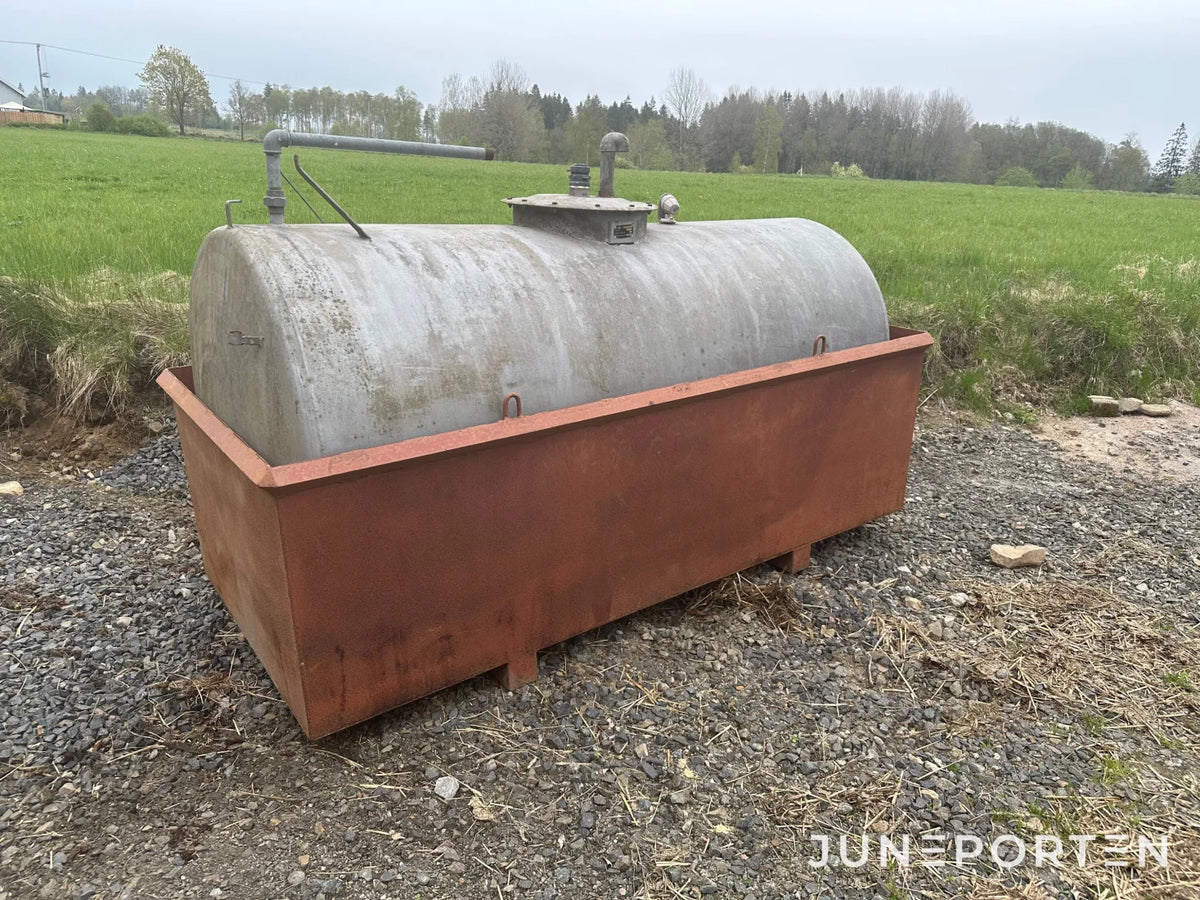 Farmartank 2 m3