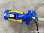 Fatpump Jessberger JP-280