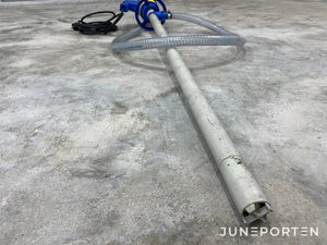 Fatpump Jessberger JP-280