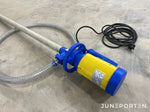 Fatpump Jessberger JP-280