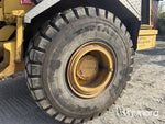 Dumper VOLVO 5350 6X6 (A25)