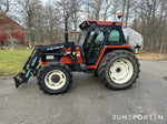 Fiat 88-94 DT med lastare