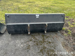 Fiat 88-94 DT med lastare