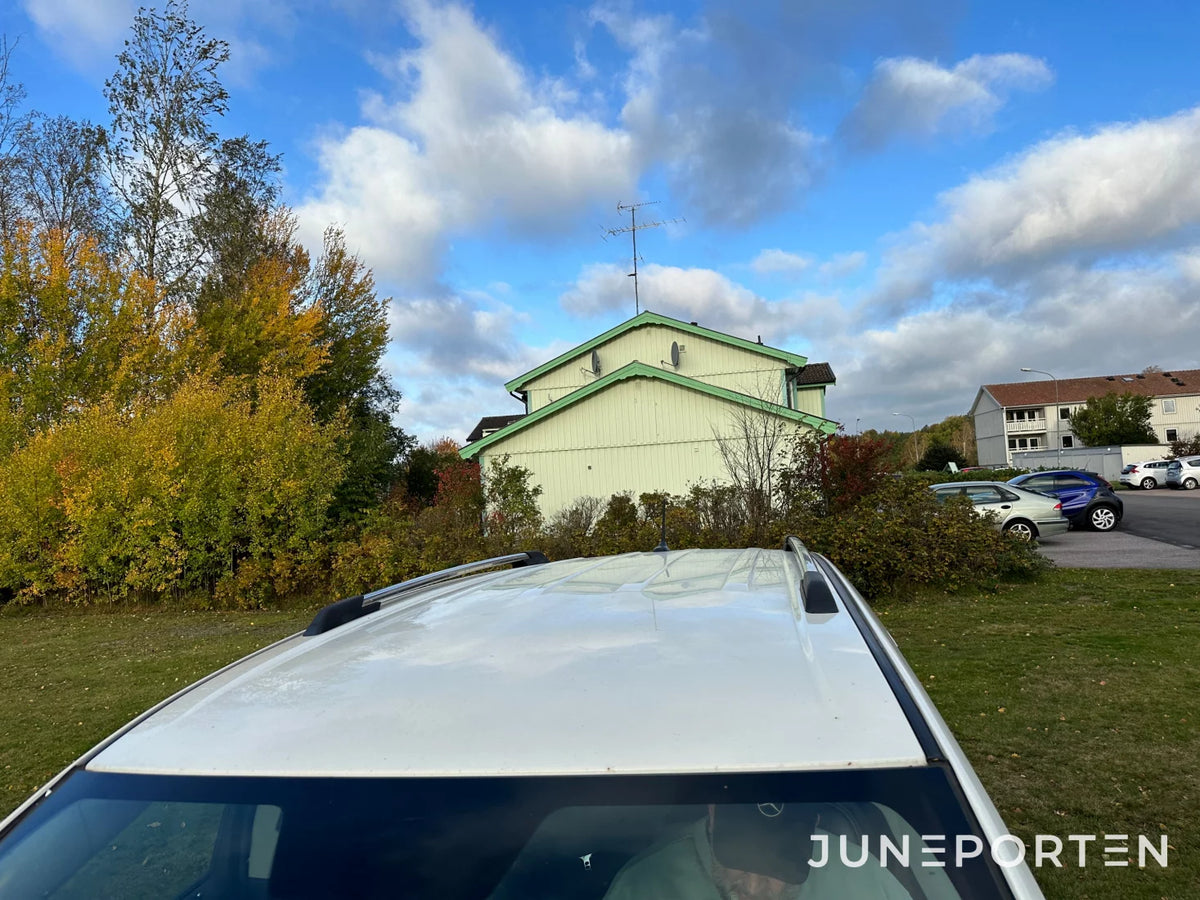 Fiat Freemont 2.0 MultiJet AWD 7-sits
