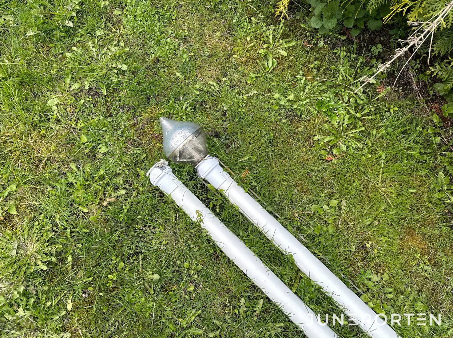 Flaggstänger 10 meter