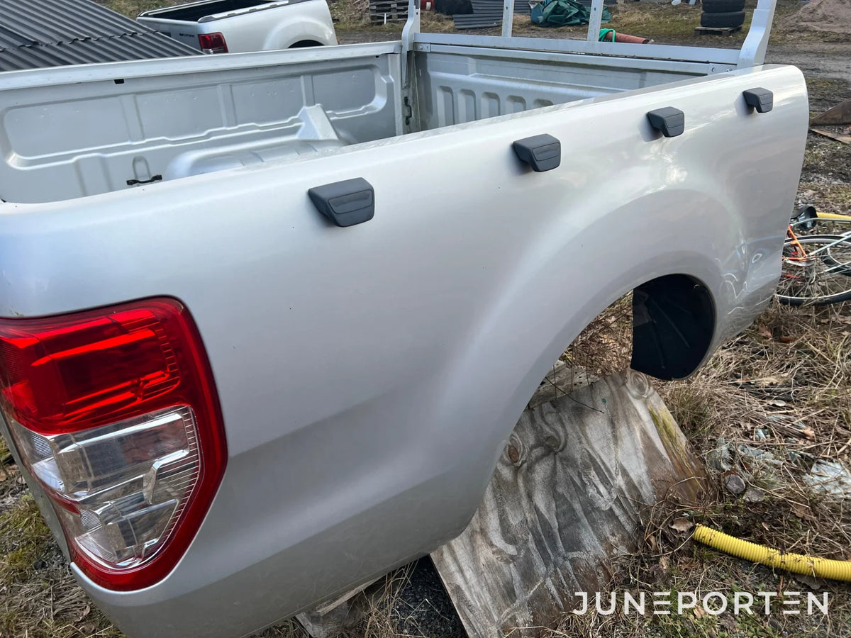 Flak Ford Ranger 1,5 H