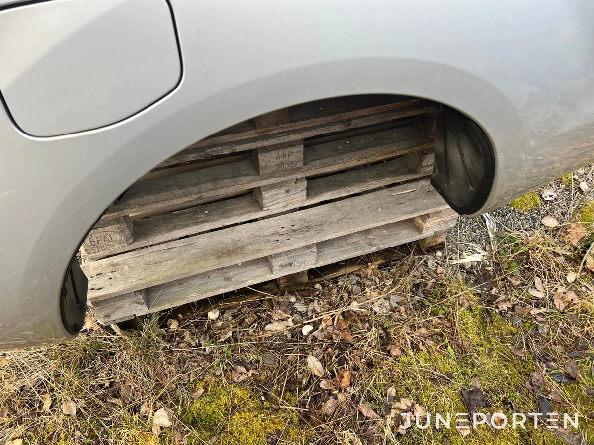 Flak Ford Ranger 1,5 H