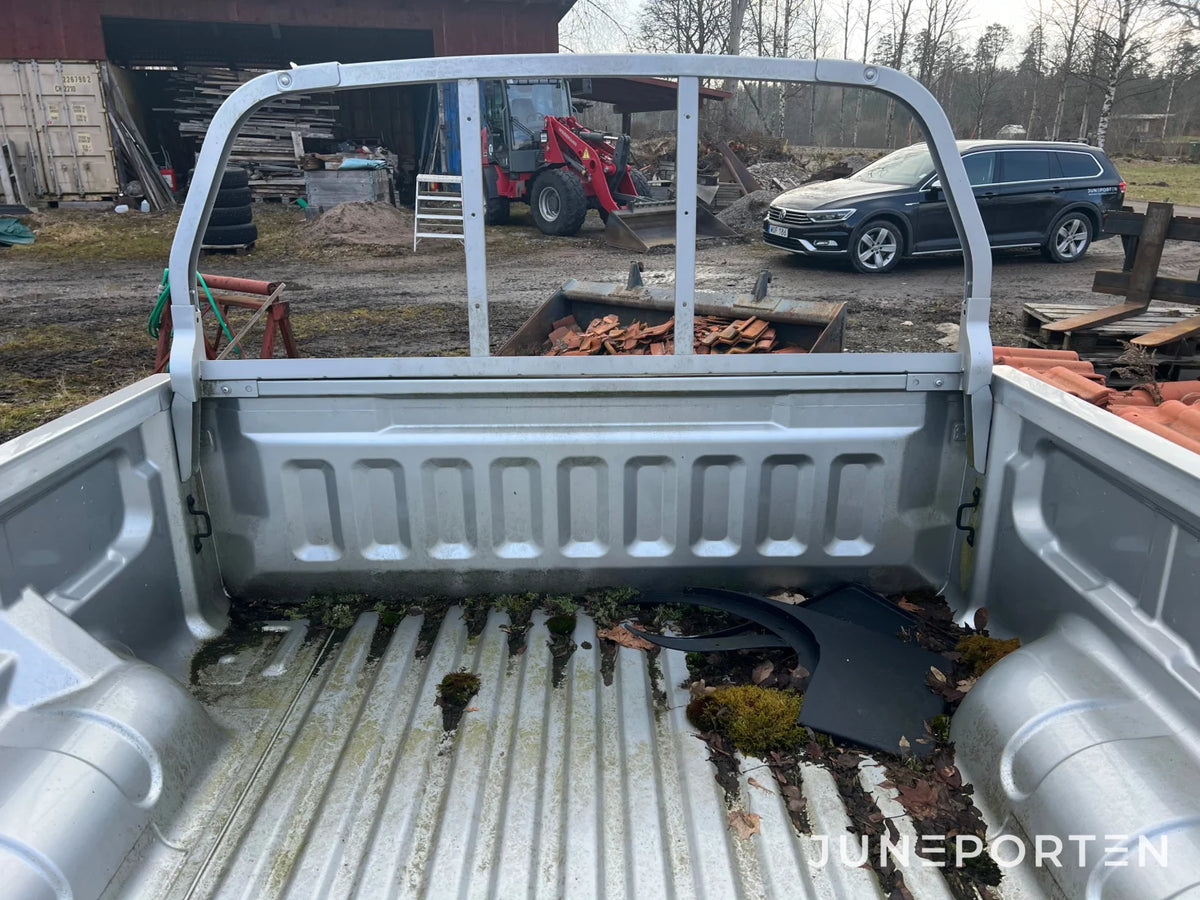 Flak Ford Ranger 1,5 H