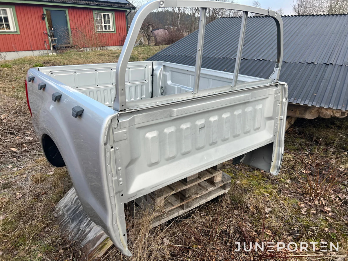 Flak Ford Ranger 1,5 H
