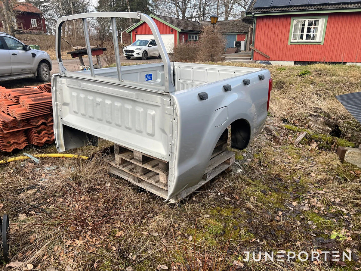 Flak Ford Ranger 1,5 H