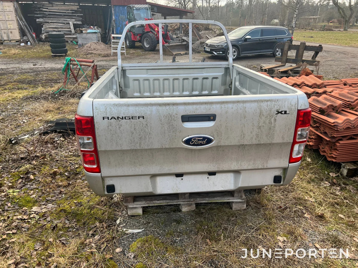 Flak Ford Ranger 1,5 H