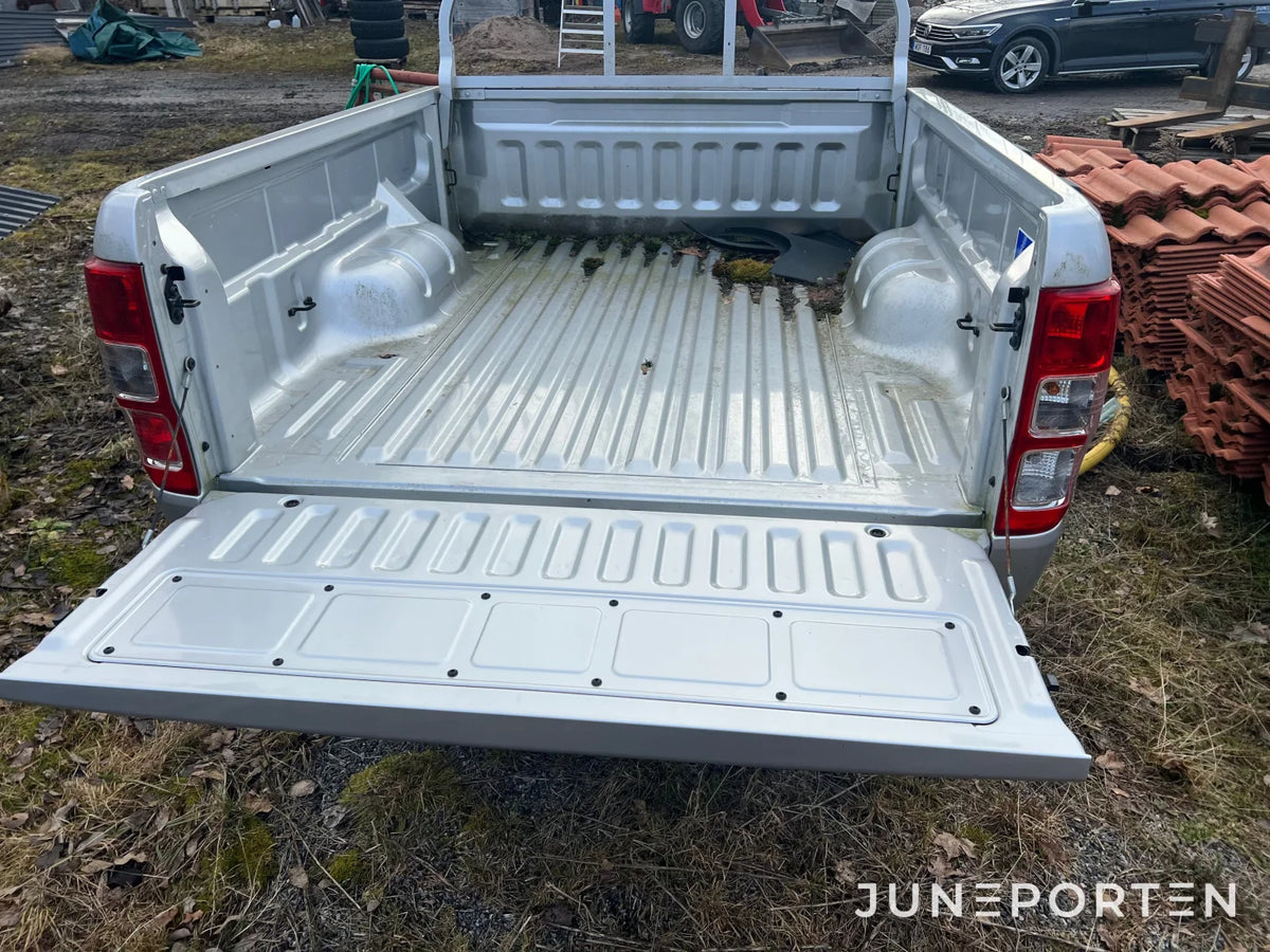 Flak Ford Ranger 1,5 H