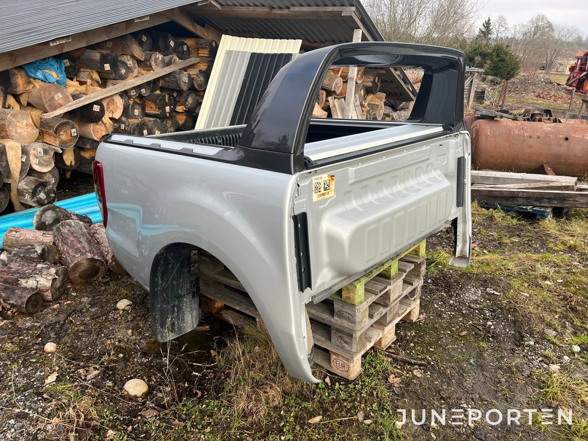 Flak Ford Ranger DH