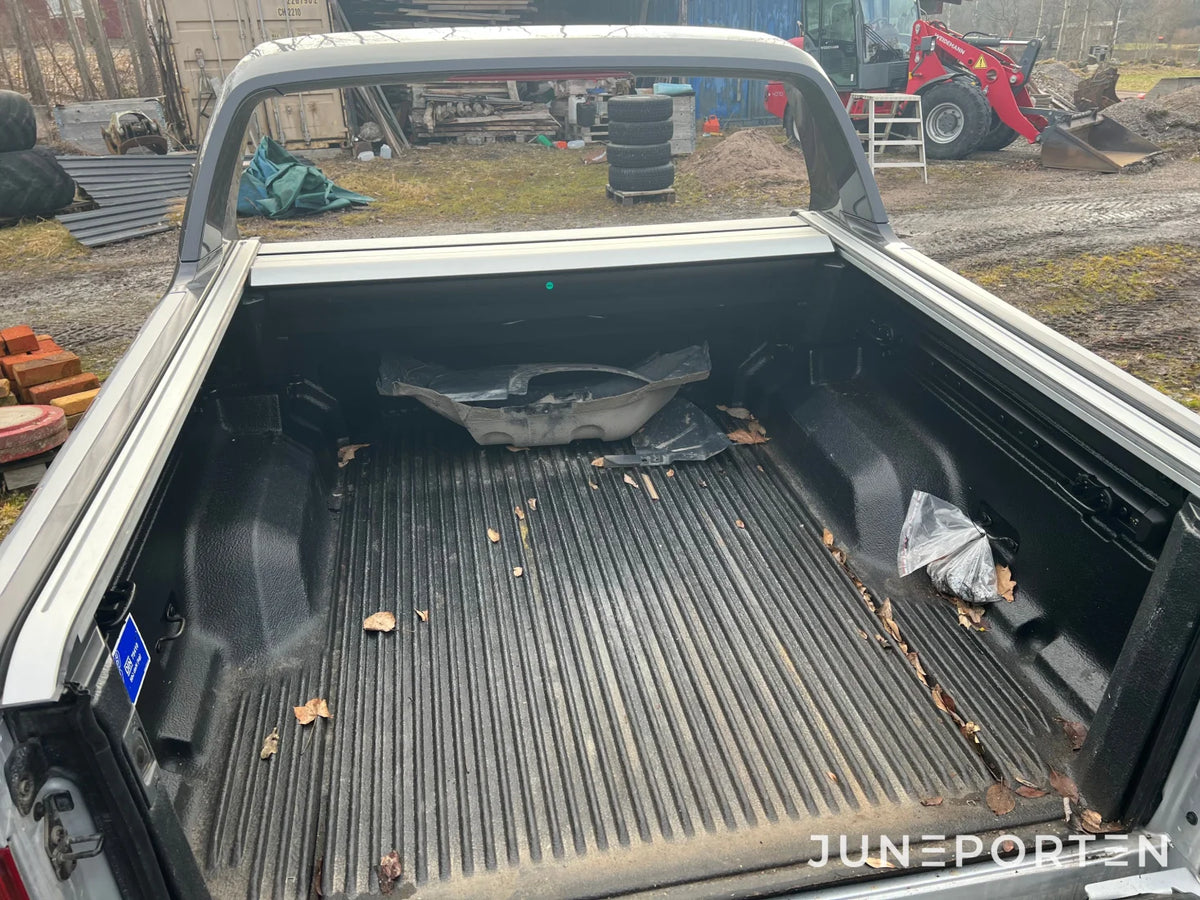 Flak Ford Ranger DH
