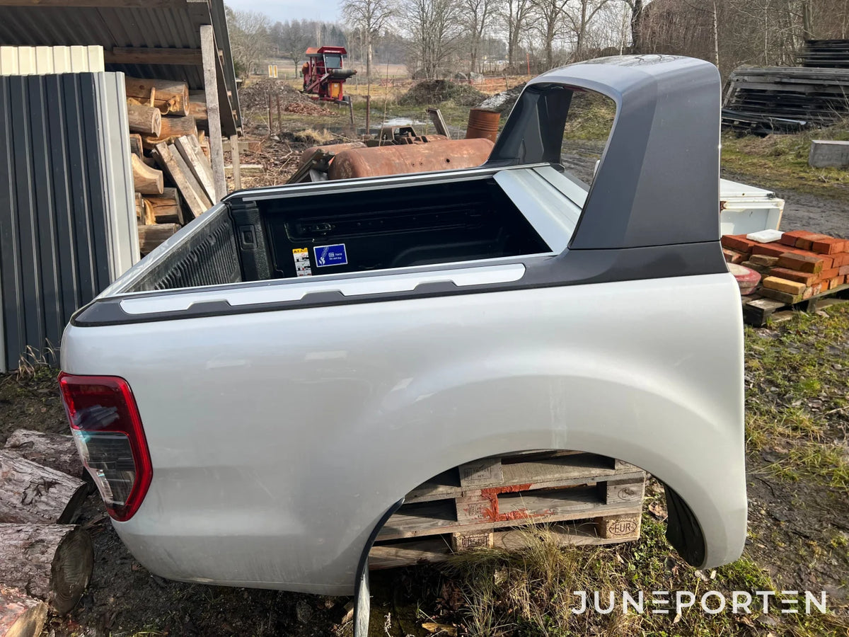 Flak Ford Ranger DH