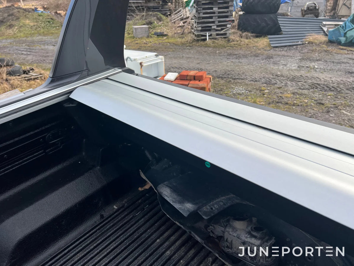 Flak Ford Ranger DH