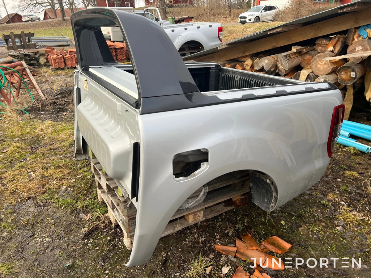 Flak Ford Ranger DH