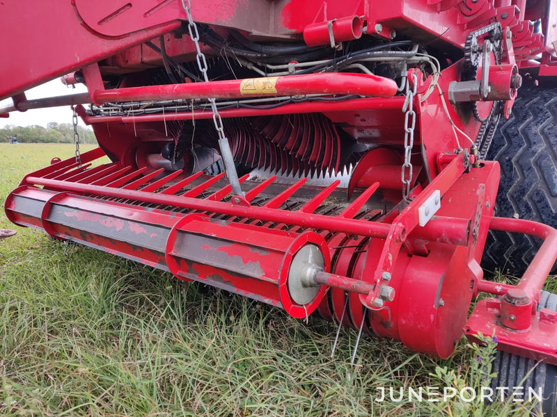 Flexpress Lely Welger RPC 445 Tornado