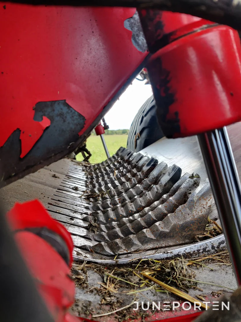 Flexpress Lely Welger RPC 445 Tornado