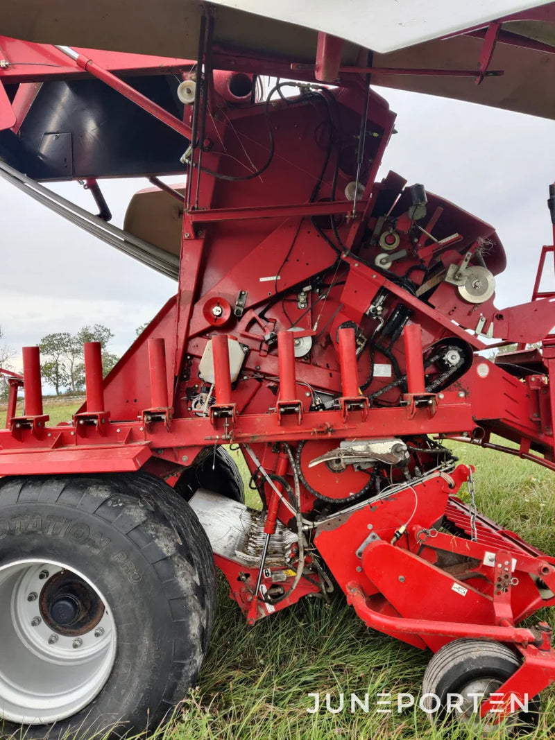 Flexpress Lely Welger RPC 445 Tornado