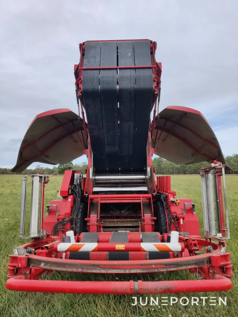 Flexpress Lely Welger RPC 445 Tornado