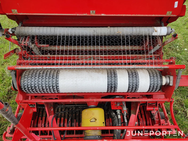 Flexpress Lely Welger RPC 445 Tornado