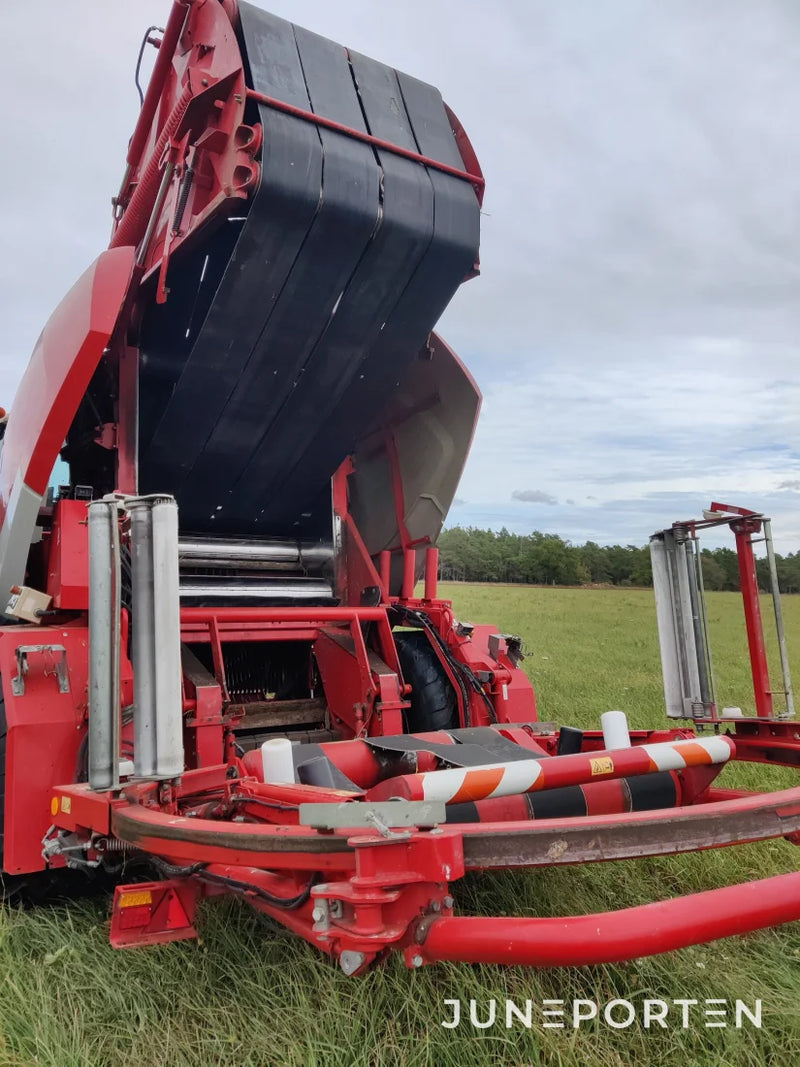 Flexpress Lely Welger RPC 445 Tornado