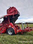 Flexpress Lely Welger RPC 445 Tornado